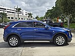 Used 2023 CADILLAC XT4 FWD 4DR PREMIUM LUXURY in DAVIE, FLORIDA (Photo 8)