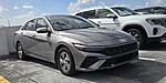 Used 2024 HYUNDAI ELANTRA SE IVT in DAVIE, FLORIDA