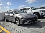 Used 2024 HYUNDAI ELANTRA SE IVT in DAVIE, FLORIDA (Photo 1)