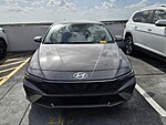 Used 2024 HYUNDAI ELANTRA SE IVT in DAVIE, FLORIDA (Photo 3)