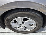 Used 2024 HYUNDAI ELANTRA SE IVT in DAVIE, FLORIDA (Photo 8)