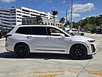 Used 2024 CADILLAC XT6 FWD 4DR PREMIUM LUXURY in DAVIE, FLORIDA (Photo 4)