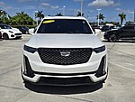 Used 2024 CADILLAC XT6 FWD 4DR PREMIUM LUXURY in DAVIE, FLORIDA (Photo 5)