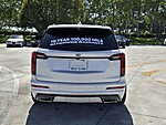 Used 2024 CADILLAC XT6 FWD 4DR PREMIUM LUXURY in DAVIE, FLORIDA (Photo 6)