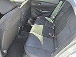 Used 2023 Honda Accord Sedan EX CVT in DAVIE, FLORIDA (Photo 11)