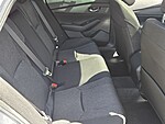 Used 2023 Honda Accord Sedan EX CVT in DAVIE, FLORIDA (Photo 16)
