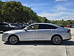 Used 2023 Honda Accord Sedan EX CVT in DAVIE, FLORIDA (Photo 3)