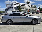 Used 2023 Honda Accord Sedan EX CVT in DAVIE, FLORIDA (Photo 4)