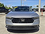 Used 2023 Honda Accord Sedan EX CVT in DAVIE, FLORIDA (Photo 5)