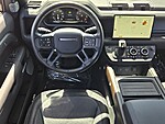 Used 2024 LAND ROVER DEFENDER 130 P400 X-DYNAMIC SE in DAVIE, FLORIDA (Photo 13)