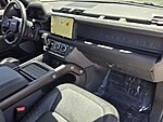 Used 2024 LAND ROVER DEFENDER 130 P400 X-DYNAMIC SE in DAVIE, FLORIDA (Photo 19)