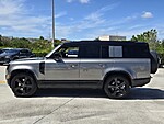 Used 2024 LAND ROVER DEFENDER 130 P400 X-DYNAMIC SE in DAVIE, FLORIDA (Photo 3)