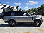 Used 2024 LAND ROVER DEFENDER 130 P400 X-DYNAMIC SE in DAVIE, FLORIDA (Photo 4)