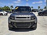 Used 2024 LAND ROVER DEFENDER 130 P400 X-DYNAMIC SE in DAVIE, FLORIDA (Photo 5)