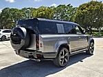 Used 2024 LAND ROVER DEFENDER 130 P400 X-DYNAMIC SE in DAVIE, FLORIDA (Photo 6)