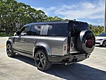 Used 2024 LAND ROVER DEFENDER 130 P400 X-DYNAMIC SE in DAVIE, FLORIDA (Photo 7)