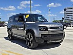 Used 2024 LAND ROVER DEFENDER 130 P400 X-DYNAMIC SE in DAVIE, FLORIDA (Photo 8)