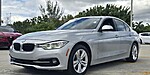 Used 2018 BMW 3 SERIES 330I SEDAN SOUTH AFRICA in DAVIE, FLORIDA