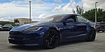 Used 2023 TESLA MODEL S PLAID AWD in DAVIE, FLORIDA