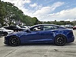 Used 2023 TESLA MODEL S PLAID AWD in DAVIE, FLORIDA (Photo 3)