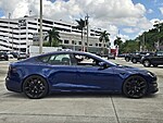 Used 2023 TESLA MODEL S PLAID AWD in DAVIE, FLORIDA (Photo 4)