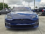 Used 2023 TESLA MODEL S PLAID AWD in DAVIE, FLORIDA (Photo 5)