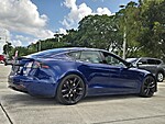 Used 2023 TESLA MODEL S PLAID AWD in DAVIE, FLORIDA (Photo 7)