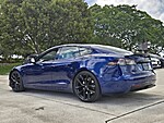 Used 2023 TESLA MODEL S PLAID AWD in DAVIE, FLORIDA (Photo 8)