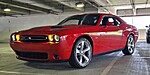 Used 2016 DODGE CHALLENGER 2DR CPE R/T in DAVIE, FLORIDA