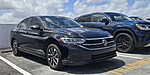 Used 2022 Volkswagen Jetta S AUTO in DAVIE, FLORIDA