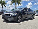 Used 2022 Volkswagen Jetta S AUTO in DAVIE, FLORIDA (Photo 1)