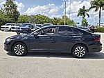 Used 2022 Volkswagen Jetta S AUTO in DAVIE, FLORIDA (Photo 3)