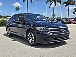 Used 2022 Volkswagen Jetta S AUTO in DAVIE, FLORIDA (Photo 9)
