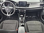 Used 2021 KIA RIO S IVT in DAVIE, FLORIDA (Photo 13)