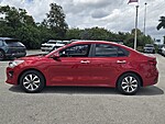 Used 2021 KIA RIO S IVT in DAVIE, FLORIDA (Photo 3)