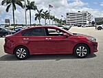 Used 2021 KIA RIO S IVT in DAVIE, FLORIDA (Photo 4)