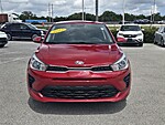 Used 2021 KIA RIO S IVT in DAVIE, FLORIDA (Photo 5)