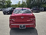 Used 2021 KIA RIO S IVT in DAVIE, FLORIDA (Photo 6)