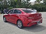 Used 2021 KIA RIO S IVT in DAVIE, FLORIDA (Photo 8)