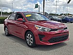 Used 2021 KIA RIO S IVT in DAVIE, FLORIDA (Photo 9)