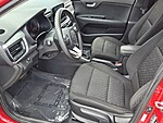 Used 2021 KIA RIO S IVT in DAVIE, FLORIDA (Photo 10)