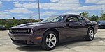 Used 2021 DODGE CHALLENGER SXT RWD in DAVIE, FLORIDA