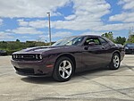 Used 2021 DODGE CHALLENGER SXT RWD in DAVIE, FLORIDA (Photo 1)