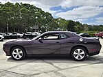 Used 2021 DODGE CHALLENGER SXT RWD in DAVIE, FLORIDA (Photo 3)
