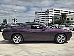 Used 2021 DODGE CHALLENGER SXT RWD in DAVIE, FLORIDA (Photo 4)