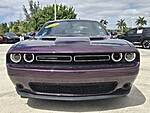 Used 2021 DODGE CHALLENGER SXT RWD in DAVIE, FLORIDA (Photo 5)