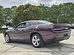 Used 2021 DODGE CHALLENGER SXT RWD in DAVIE, FLORIDA (Photo 6)