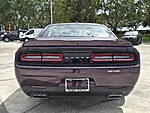 Used 2021 DODGE CHALLENGER SXT RWD in DAVIE, FLORIDA (Photo 7)