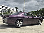 Used 2021 DODGE CHALLENGER SXT RWD in DAVIE, FLORIDA (Photo 8)
