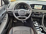 Used 2022 HYUNDAI SONATA SEL PLUS 1.6T in DAVIE, FLORIDA (Photo 12)